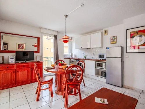 Ferienwohnung Saint-Aygulf, 2 Schlafzimmer, 4 Personen - photo_1011701719551