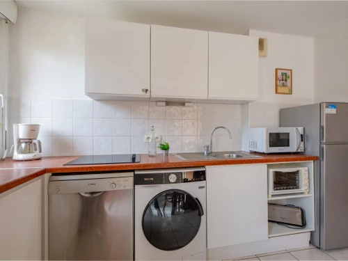 Ferienwohnung Saint-Aygulf, 2 Schlafzimmer, 4 Personen - photo_1011701719551