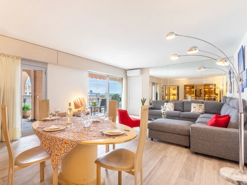 Ferienwohnung Hyères, 2 Schlafzimmer, 6 Personen - photo_1011606720168