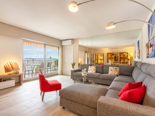 Ferienwohnung Hyères, 2 Schlafzimmer, 6 Personen - photo_1011606720168