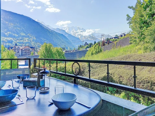 Ferienwohnung Saint-Gervais-les-Bains, 2 Schlafzimmer, 6 Personen - photo_8121759802