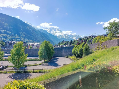 Ferienwohnung Saint-Gervais-les-Bains, 2 Schlafzimmer, 6 Personen - photo_8121759802