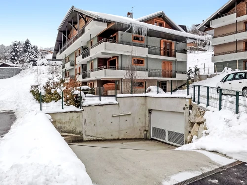 Ferienwohnung Saint-Gervais-les-Bains, 2 Schlafzimmer, 6 Personen - photo_8121759802