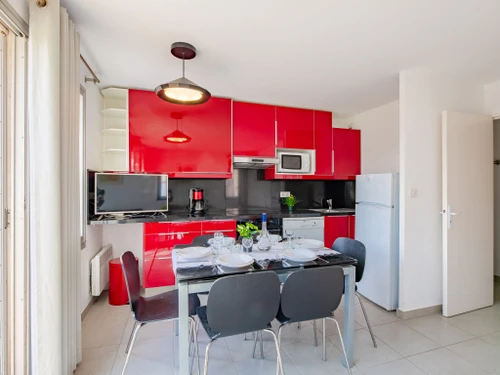 Apartment Sainte-Maxime, 2 bedrooms, 4 persons - photo_710511662