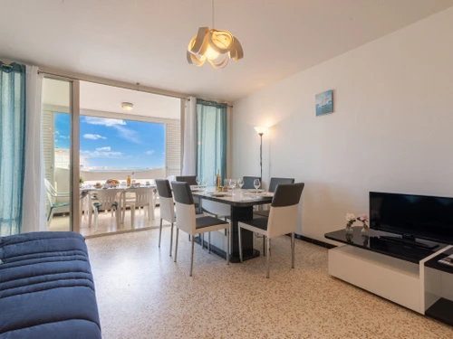 Ferienwohnung Le Grau du Roi, 2 Schlafzimmer, 6 Personen - photo_5505362962