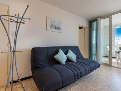 Ferienwohnung Le Grau du Roi, 2 Schlafzimmer, 6 Personen - photo_5505362962