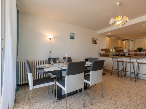 Ferienwohnung Le Grau du Roi, 2 Schlafzimmer, 6 Personen - photo_5505362962