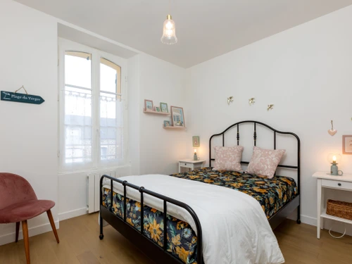 Ferienwohnung Cancale, 2 Schlafzimmer, 4 Personen - photo_1011475280418