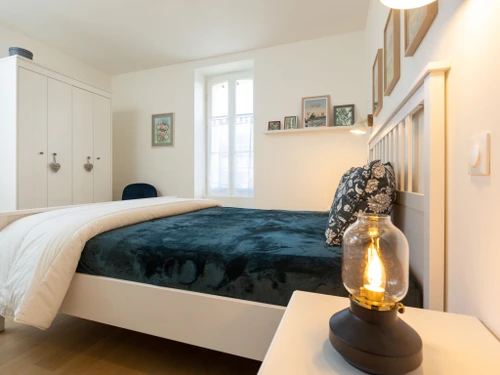 Ferienwohnung Cancale, 2 Schlafzimmer, 4 Personen - photo_1011475280418