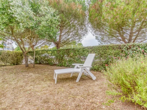 Ferienhaus Vaux sur Mer, 2 Schlafzimmer, 4 Personen - photo_14887900991