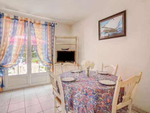 Ferienhaus Vaux sur Mer, 2 Schlafzimmer, 4 Personen - photo_14887900991