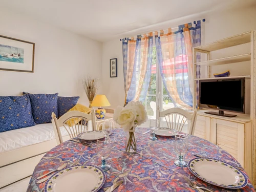 Ferienhaus Vaux sur Mer, 2 Schlafzimmer, 4 Personen - photo_14887900991