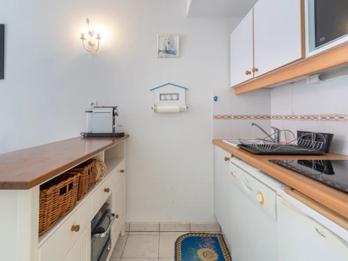 Ferienhaus Vaux sur Mer, 2 Schlafzimmer, 4 Personen - photo_14887900991