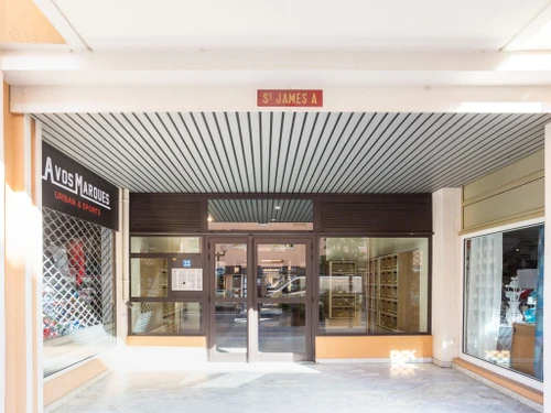 Ferienwohnung Le Lavandou, 1 Schlafzimmer, 4 Personen - photo_17154256847