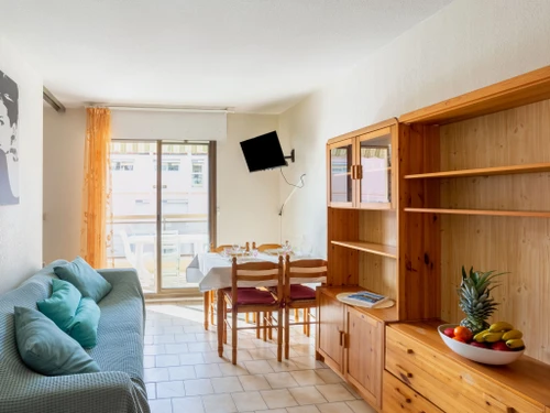 Ferienwohnung Le Lavandou, 1 Schlafzimmer, 4 Personen - photo_17154256847