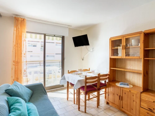 Ferienwohnung Le Lavandou, 1 Schlafzimmer, 4 Personen - photo_17154256847