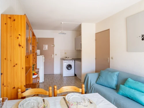 Ferienwohnung Le Lavandou, 1 Schlafzimmer, 4 Personen - photo_17154256847