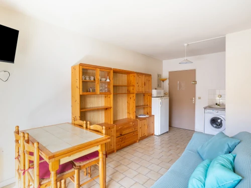 Ferienwohnung Le Lavandou, 1 Schlafzimmer, 4 Personen - photo_17154256847