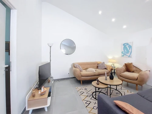 Ferienhaus Les Mathes, 2 Schlafzimmer, 4 Personen - photo_1011852006014