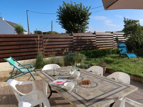 Ferienhaus Saint-Pabu, 2 Schlafzimmer, 4 Personen - photo_16470347510