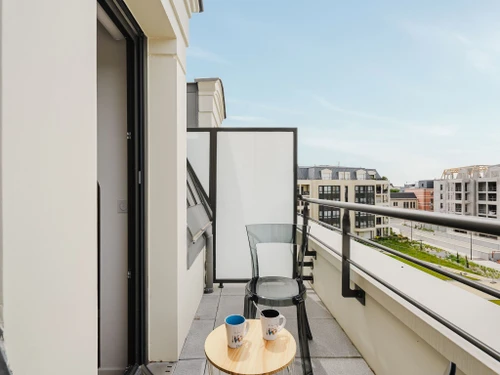 Ferienwohnung Dinard, 1 Schlafzimmer, 4 Personen - photo_1011836111439