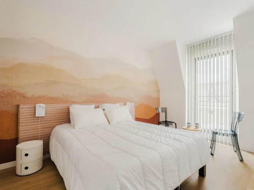 Ferienwohnung Dinard, 1 Schlafzimmer, 4 Personen - photo_1011836111439