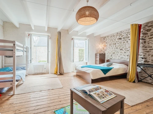 Ferienhaus La Richardais, 2 Schlafzimmer, 5 Personen - photo_1011589990464