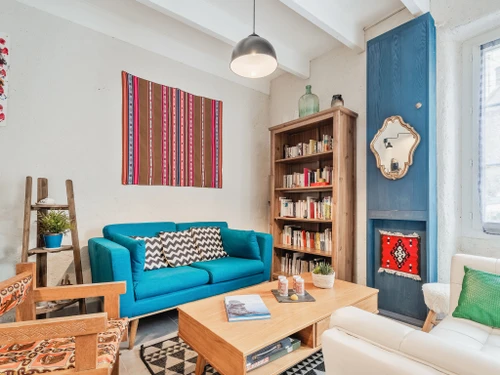 Ferienhaus La Richardais, 2 Schlafzimmer, 5 Personen - photo_1011589990464