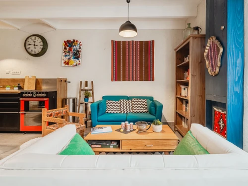 Ferienhaus La Richardais, 2 Schlafzimmer, 5 Personen - photo_1011589990464