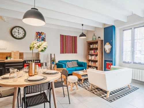 Ferienhaus La Richardais, 2 Schlafzimmer, 5 Personen - photo_1011589990464