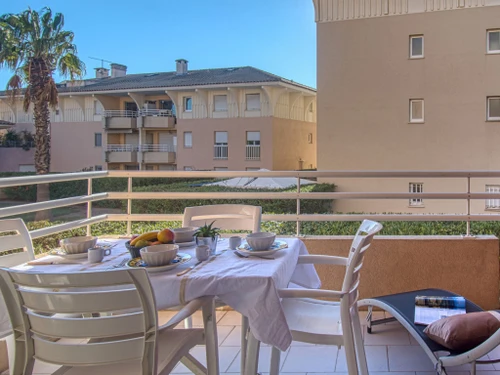 Apartment Fréjus, 1 bedroom, 4 persons - photo_15057795893