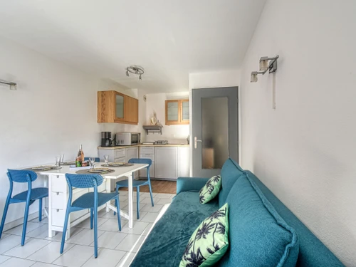 Apartment Fréjus, 1 bedroom, 4 persons - photo_15057795893