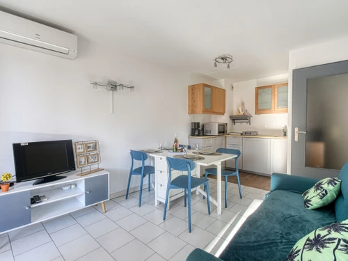 Apartment Fréjus, 1 bedroom, 4 persons - photo_15057795893