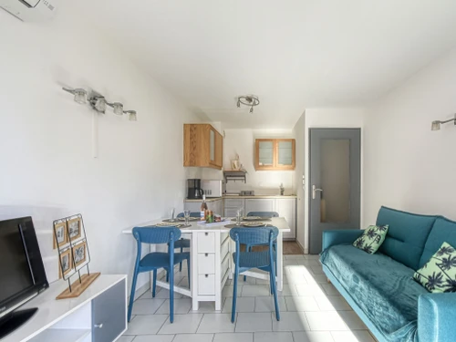 Apartment Fréjus, 1 bedroom, 4 persons - photo_15057795893