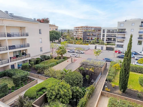 Apartment Fréjus, 1 bedroom, 2 persons - photo_18799404647