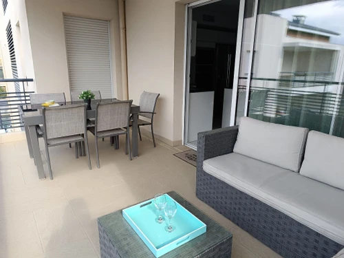 Apartment Fréjus, 1 bedroom, 2 persons - photo_18799404647