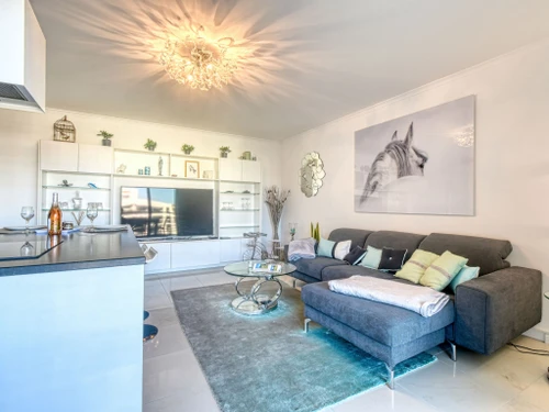 Apartment Fréjus, 1 bedroom, 2 persons - photo_18799404647