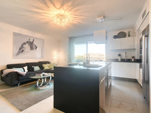 Apartment Fréjus, 1 bedroom, 2 persons - photo_18799404647