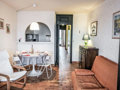 Ferienwohnung Cogolin, 1 Schlafzimmer, 4 Personen - photo_986669013