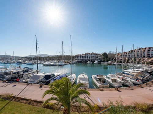 Apartment Cogolin, 1 bedroom, 6 persons - photo_13912273836