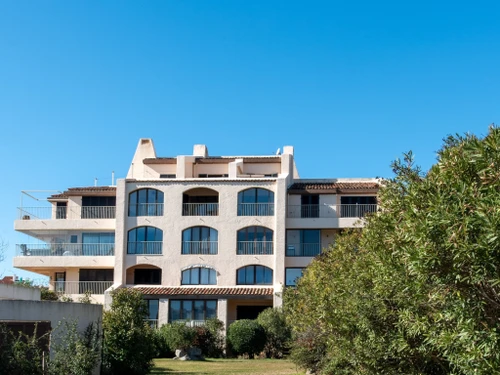 Apartment Cogolin, 1 bedroom, 6 persons - photo_13912273836