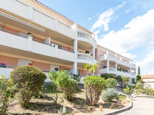 Apartment Cogolin, 1 bedroom, 4 persons - photo_17417536423