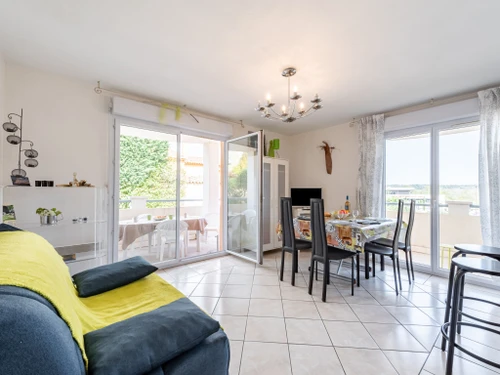 Apartment Cogolin, 1 bedroom, 4 persons - photo_17417536423