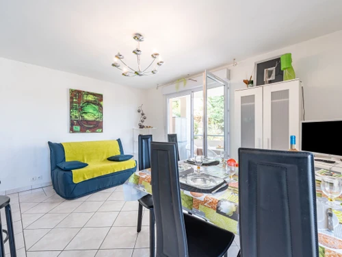 Apartment Cogolin, 1 bedroom, 4 persons - photo_17417536423