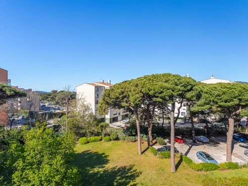 Ferienwohnung Hyères, 1 Schlafzimmer, 4 Personen - photo_1011776179636