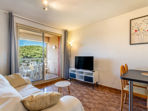 Ferienwohnung Hyères, 1 Schlafzimmer, 4 Personen - photo_1011776179636