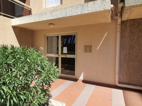 Ferienwohnung Hyères, 1 Schlafzimmer, 4 Personen - photo_14126542171