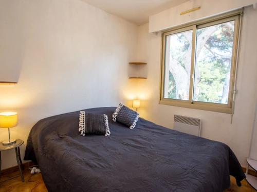 Ferienwohnung Hyères, 1 Schlafzimmer, 4 Personen - photo_14126542171