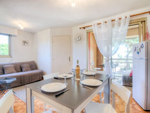 Ferienwohnung Hyères, 1 Schlafzimmer, 4 Personen - photo_14126542171