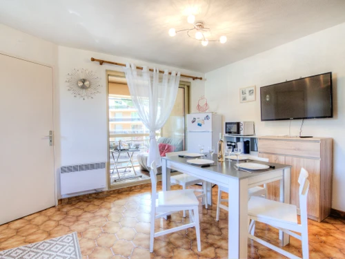 Ferienwohnung Hyères, 1 Schlafzimmer, 4 Personen - photo_14126542171